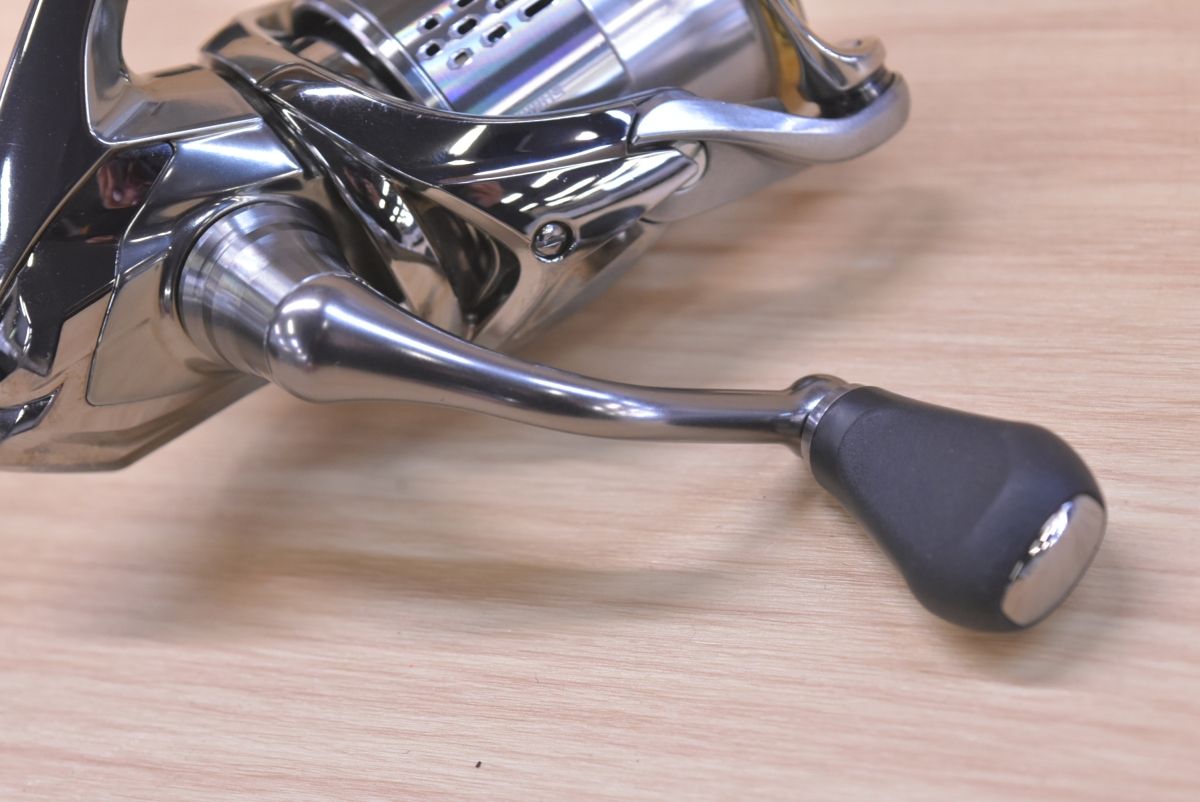 シマノ 18 ステラ 2500S スピニングリール SHIMANO STELLA エギング