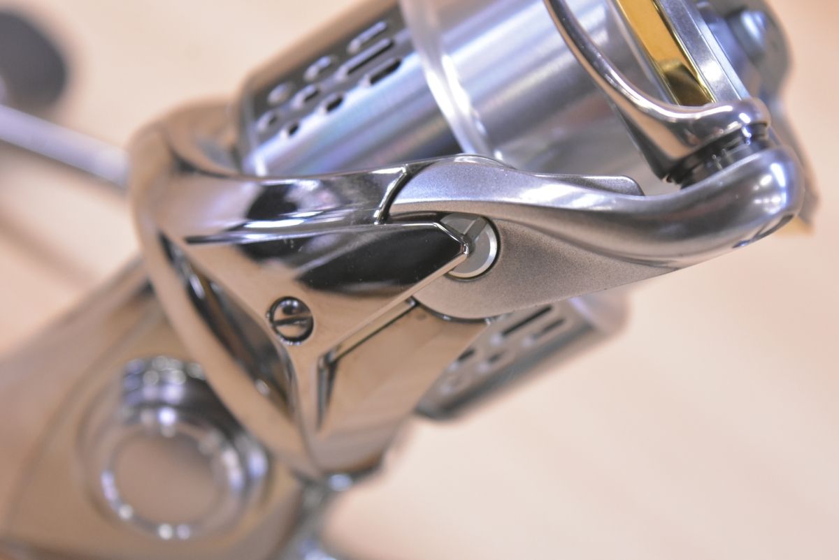 シマノ 18 ステラ 2500S スピニングリール SHIMANO STELLA エギング
