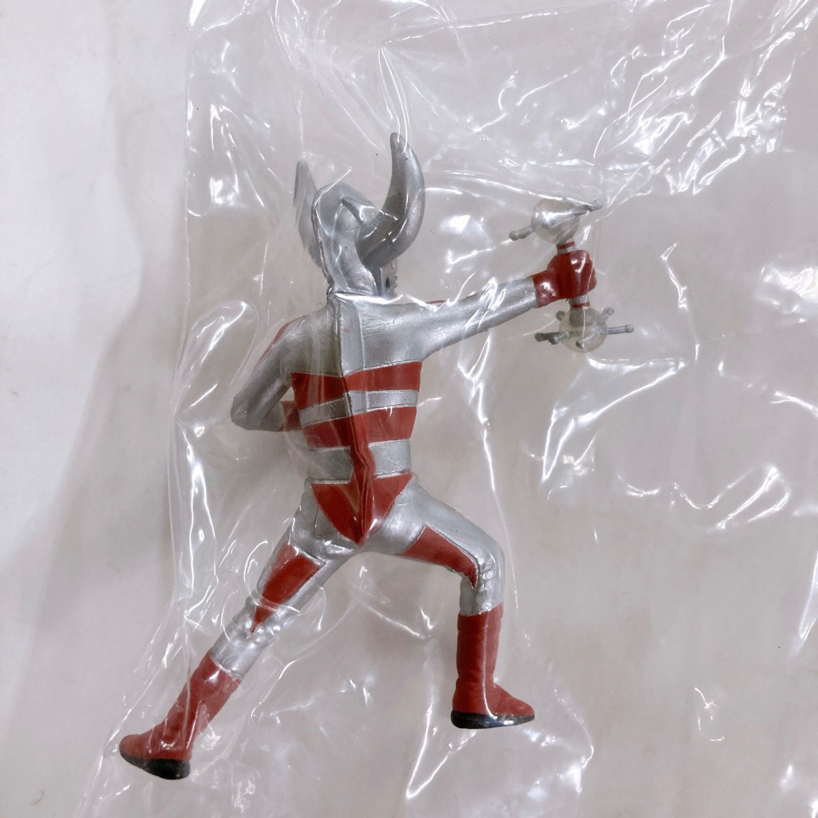 未使用・内袋未開封 ウルトラ怪獣戯画 ウルトラ兄弟激闘史Ⅱ 奇跡