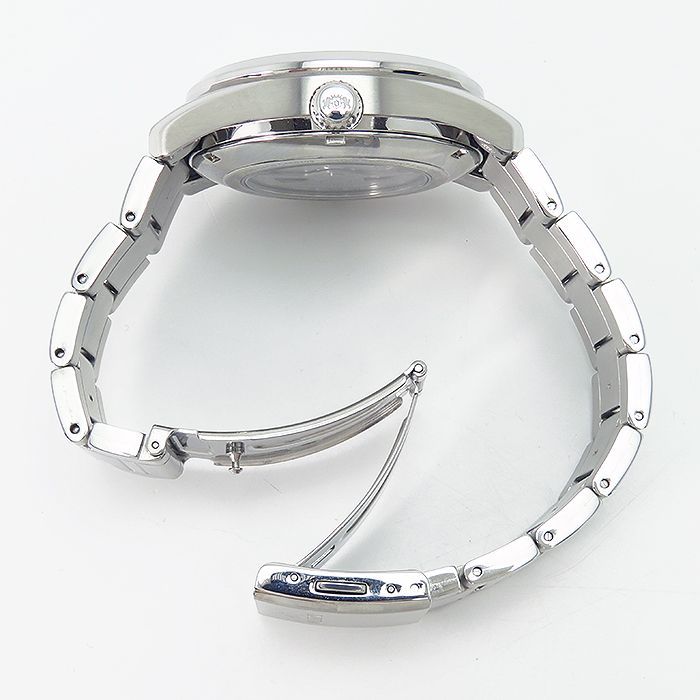 オリエント 】ORIENT 自動巻 腕時計 サンアンドムーン F6B2 メンズ