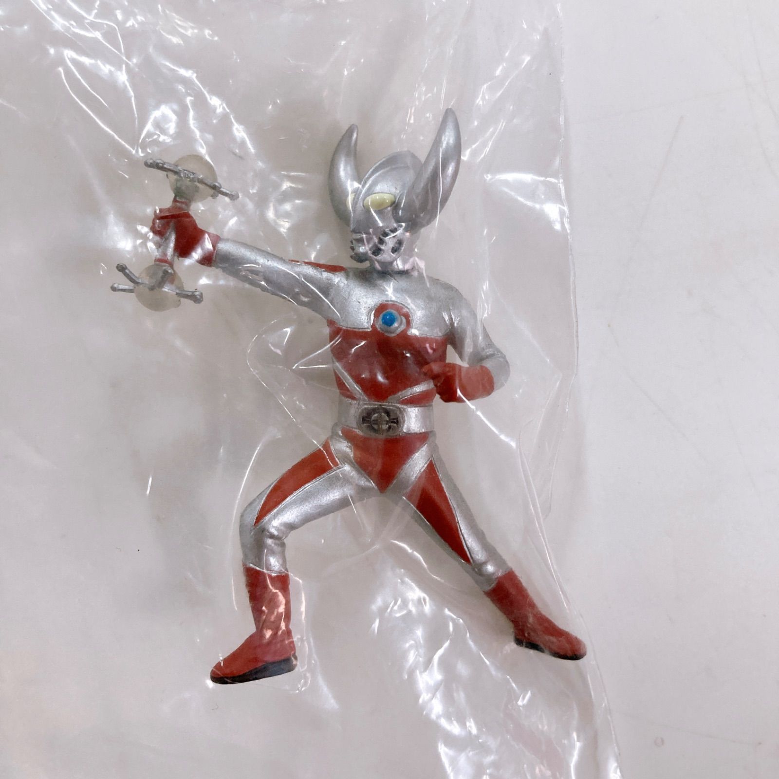 ウルトラ怪獣戯画 ウルトラの父 ヒッポリト星人、ウルトラ五兄弟 未開封 未使用・内袋未開封 ウルトラ怪獣戯画 ウルトラ兄弟激闘史Ⅱ 奇跡