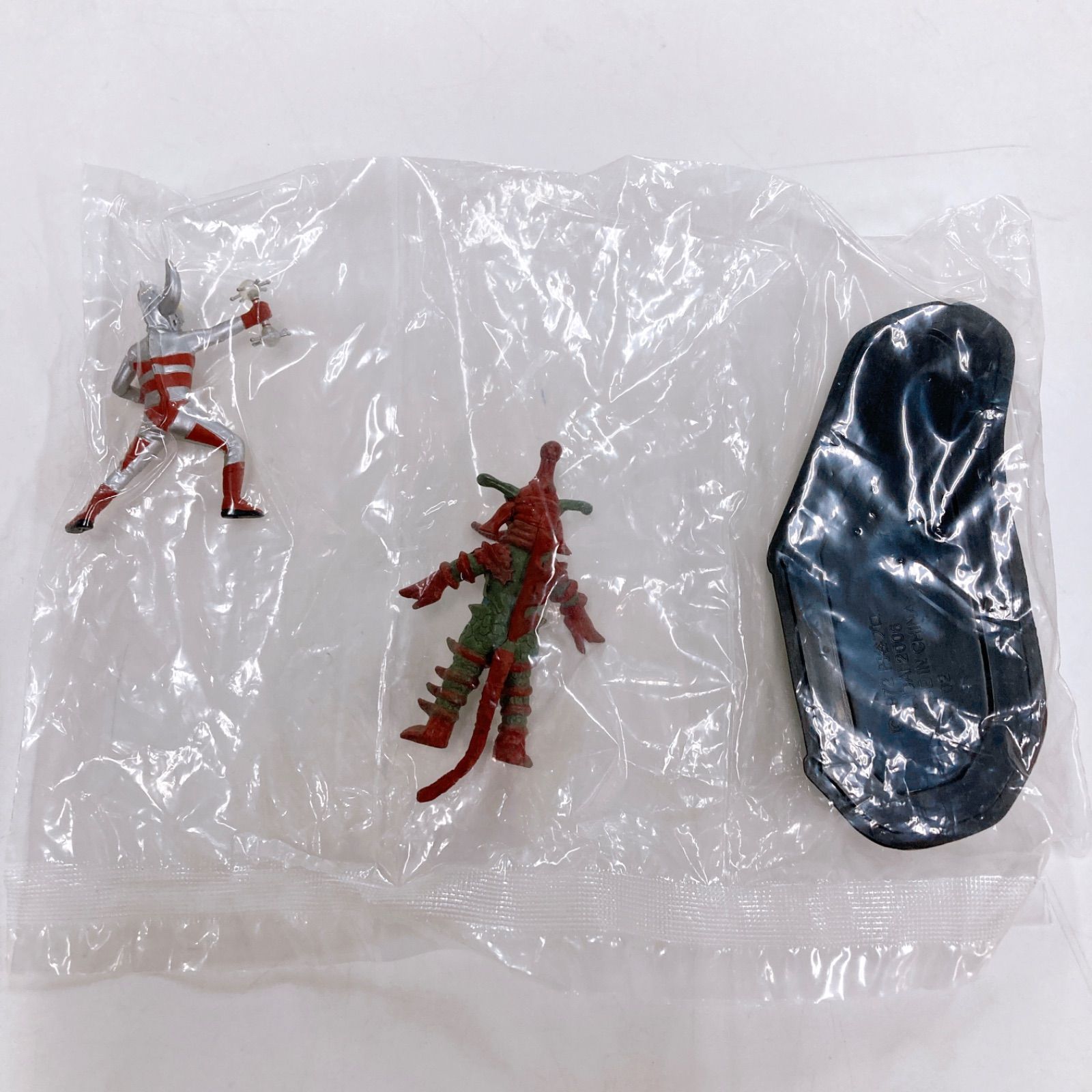 未使用・内袋未開封 ウルトラ怪獣戯画 ウルトラ兄弟激闘史Ⅱ 奇跡