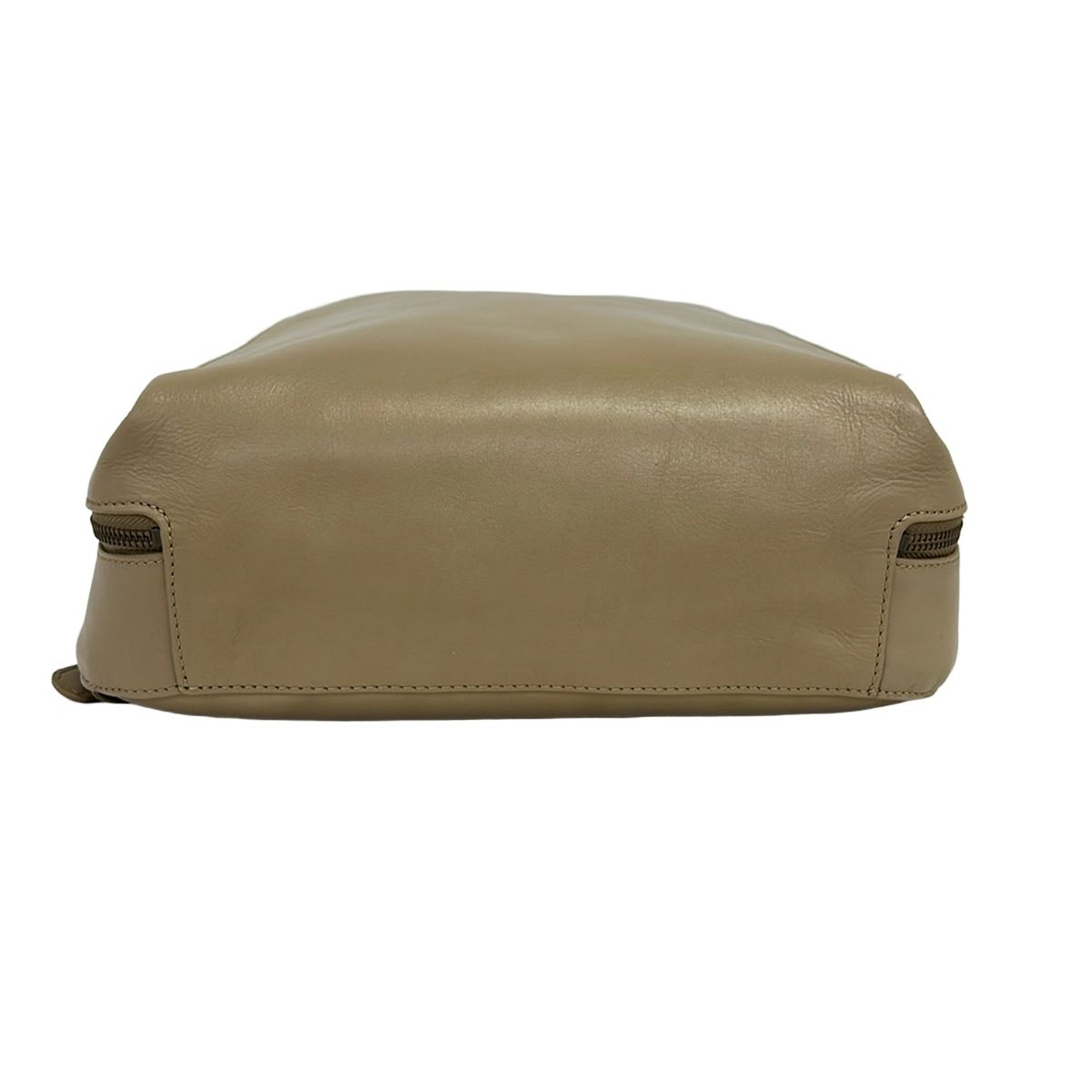 マザーハウス　トートバッグ　リュック　バックパック　2way レザー　ブラウン マザーハウス Motherhouse リュックサック/バックパック レザー