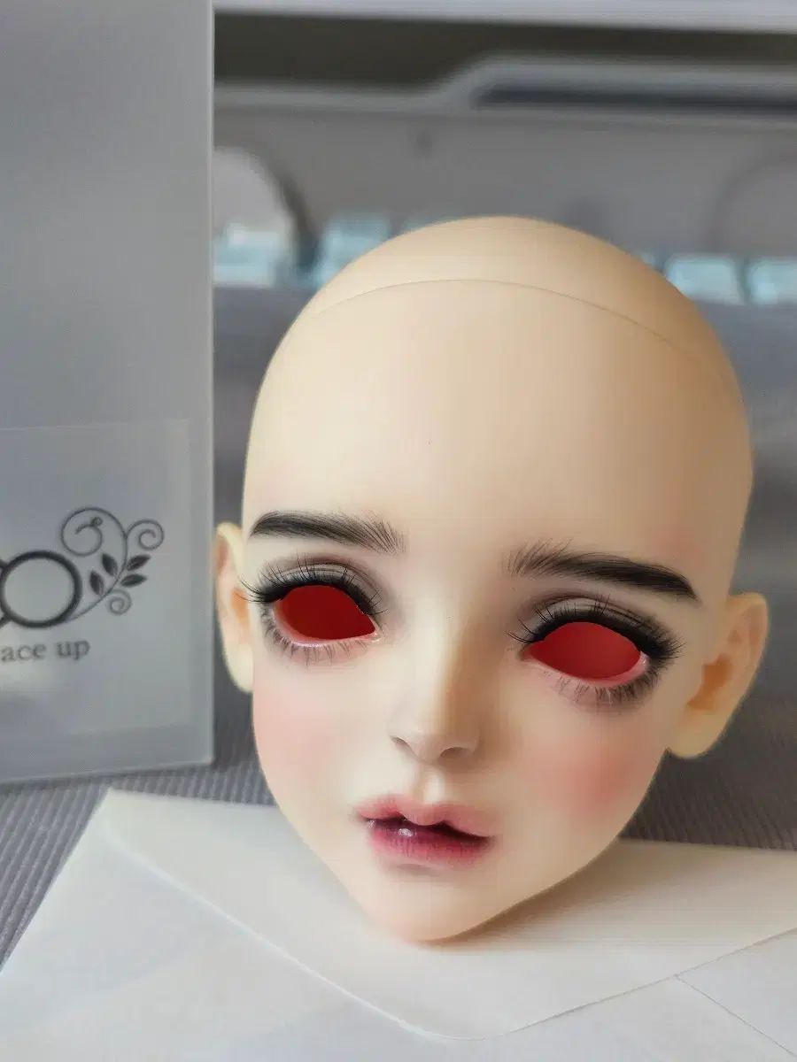 KITH(キス)ドド アクスタ下 ノーマル HEAD 出品 (メイクアップO)
