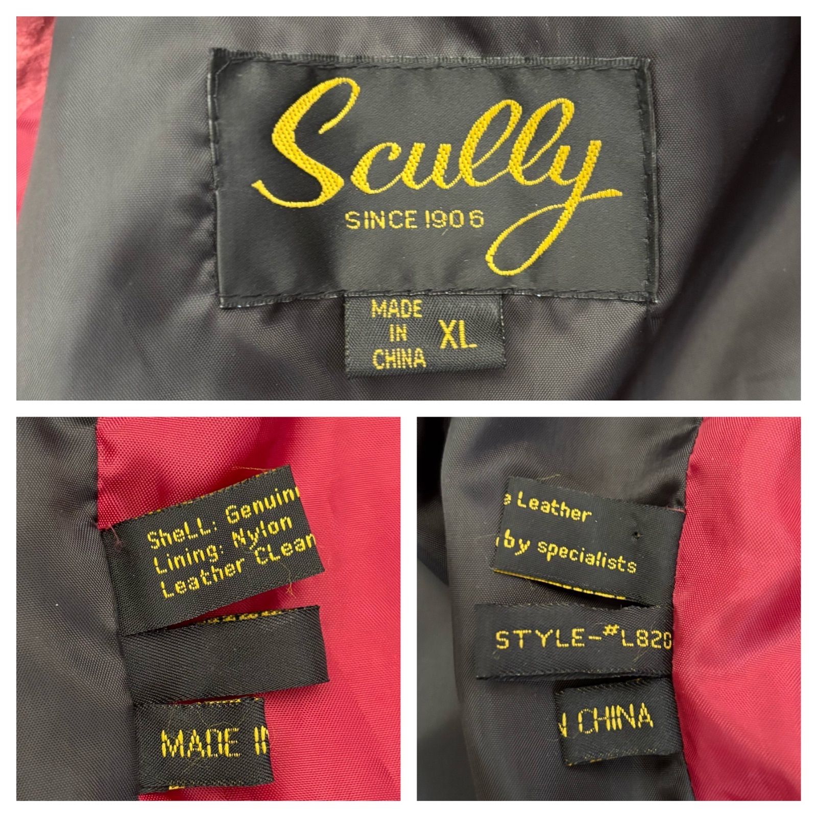 Scully】90