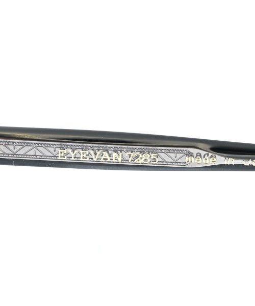 EYEVAN 7285 サングラス メンズ 【古着】【中古】【送料無料】