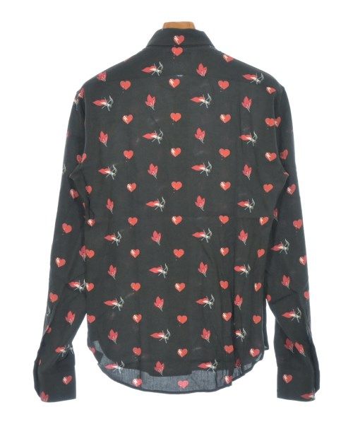 Saint Laurent Paris カジュアルシャツ メンズ 【古着】【中古】【送料無料】