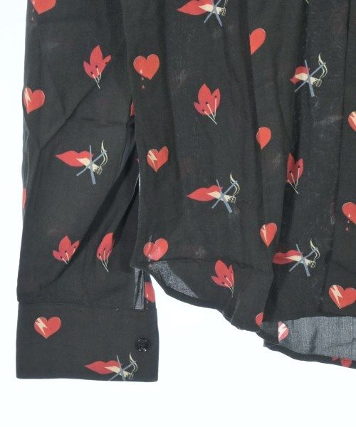 Saint Laurent Paris カジュアルシャツ メンズ 【古着】【中古】【送料無料】