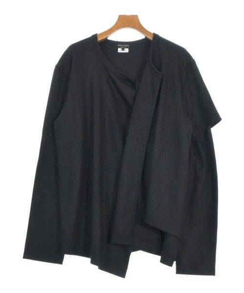 COMME des GARCONS HOMME PLUS Tシャツ・カットソー メンズ 【古着】【中古】【送料無料】