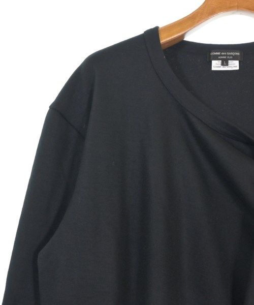 COMME des GARCONS HOMME PLUS Tシャツ・カットソー メンズ 【古着】【中古】【送料無料】 COMME des GARCONS HOMME PLUS Tシャツ・カットソー メンズ 【古着】【中古】【送料無料】