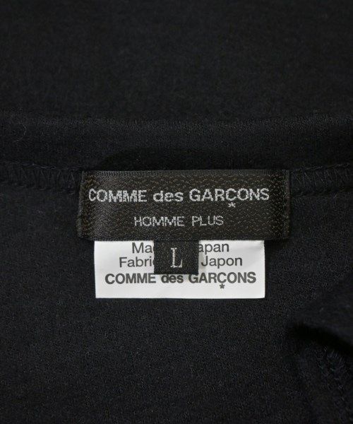 COMME des GARCONS HOMME PLUS Tシャツ・カットソー メンズ 【古着】【中古】【送料無料】 COMME des GARCONS HOMME PLUS Tシャツ・カットソー メンズ 【古着】【中古】【送料無料】