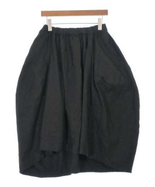 COMME des GARCONS COMME des GARCONS ロング・マキシ丈スカート レディース 【古着】【中古】【送料無料】