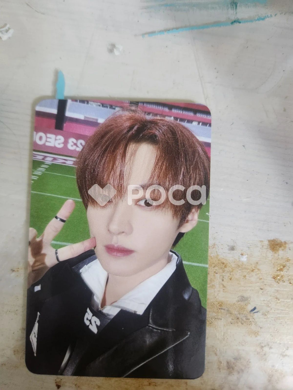 straykids リノ スキズ 5-STAR DOME TOUR 2023 SEOUL SPECIAL (UNVEIL