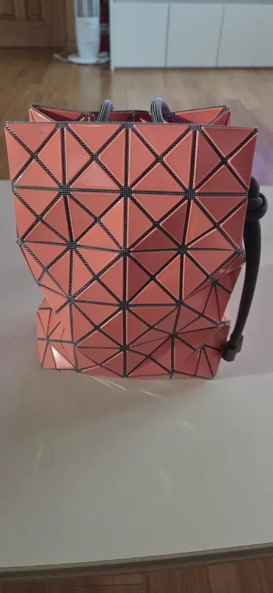 BAO BAO ISSEY MIYAKE バオバオイッセイミヤケ リングバッグ 28,889円