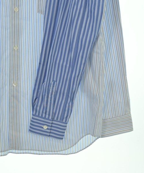 COMME des GARCONS SHIRT カジュアルシャツ メンズ 【古着】【中古】【送料無料】 COMME des GARCONS SHIRT カジュアルシャツ メンズ 【古着】【中古】【送料無料】