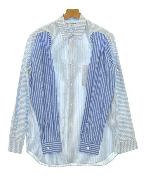 COMME des GARCONS SHIRT カジュアルシャツ メンズ 【古着】【中古】【送料無料】
