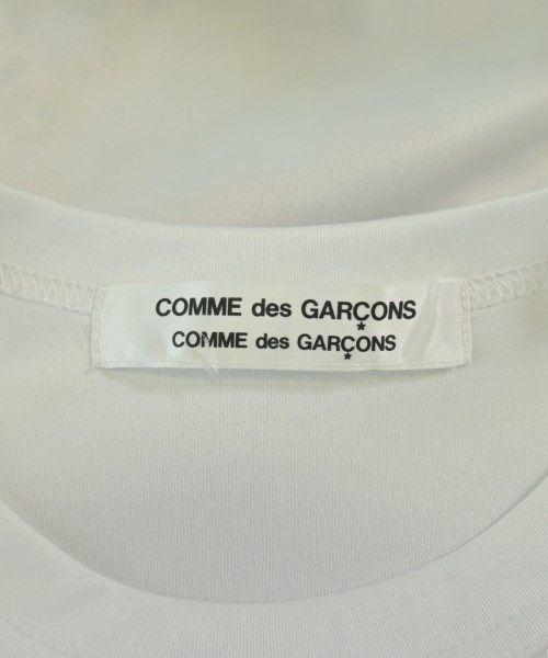 COMME des GARCONS COMME des GARCONS Tシャツ・カットソー レディース 【古着】【中古】【送料無料】