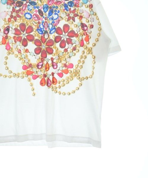 COMME des GARCONS COMME des GARCONS Tシャツ・カットソー レディース 【古着】【中古】【送料無料】