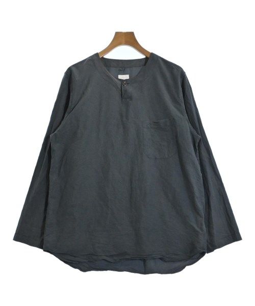 ts(s) カジュアルシャツ メンズ 【古着】【中古】【送料無料】