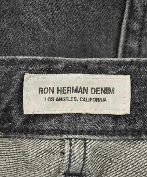 Ron Herman California デニムパンツ メンズ 【古着】【中古】【送料無料】