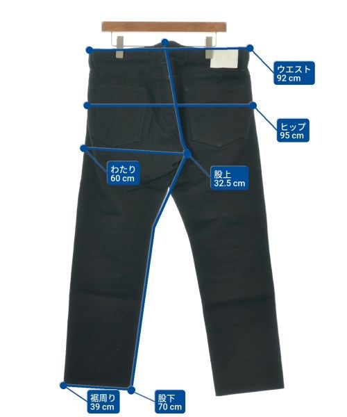 Ron Herman California デニムパンツ メンズ 【古着】【中古】【送料無料】