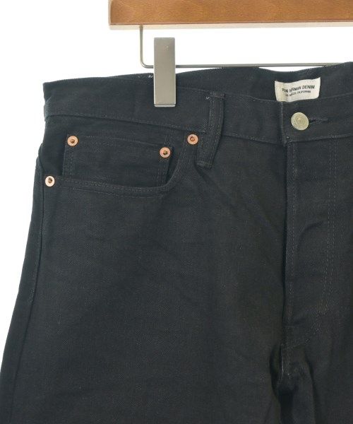 Ron Herman California デニムパンツ メンズ 【古着】【中古】【送料無料】