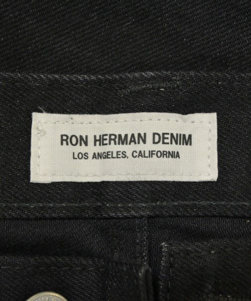 Ron Herman California デニムパンツ メンズ 【古着】【中古】【送料無料】