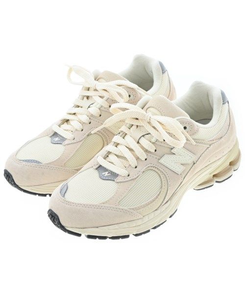 New Balance スニーカー レディース 【古着】【中古】【送料無料】