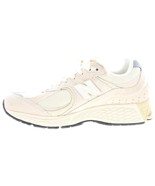 New Balance スニーカー レディース 【古着】【中古】【送料無料】
