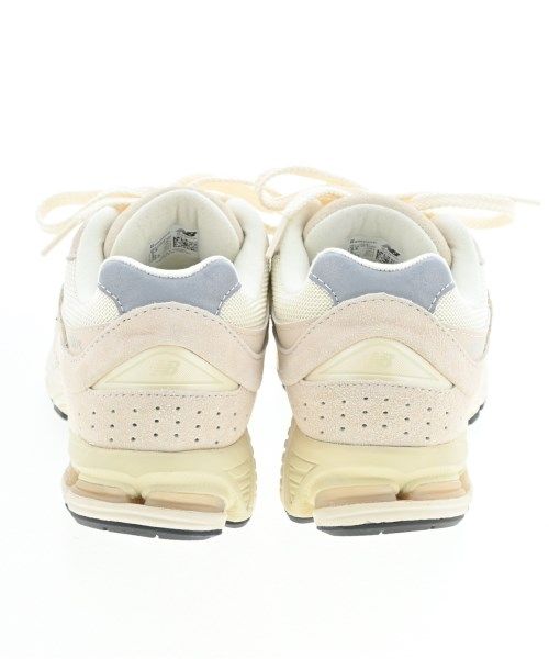 New Balance スニーカー レディース 【古着】【中古】【送料無料】