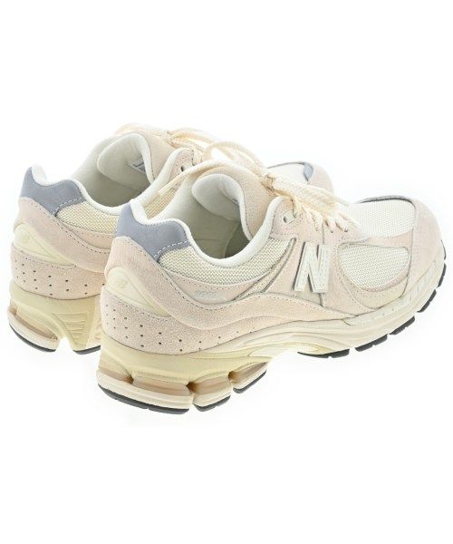 New Balance スニーカー レディース 【古着】【中古】【送料無料】