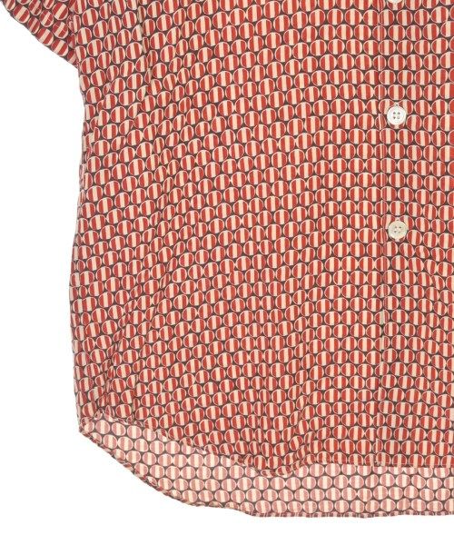 COMME des GARCONS HOMME カジュアルシャツ メンズ 【古着】【中古】【送料無料】