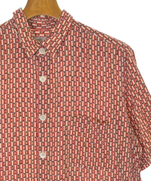 COMME des GARCONS HOMME カジュアルシャツ メンズ 【古着】【中古】【送料無料】
