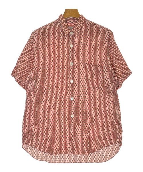 COMME des GARCONS HOMME カジュアルシャツ メンズ 【古着】【中古】【送料無料】