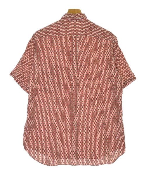 COMME des GARCONS HOMME カジュアルシャツ メンズ 【古着】【中古】【送料無料】