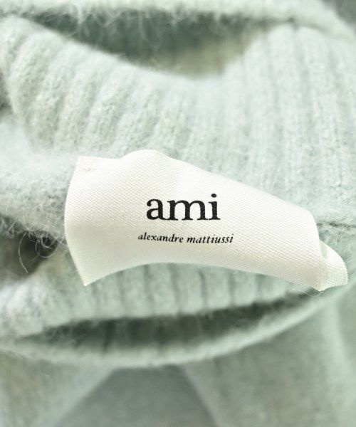 ami ニット・セーター メンズ 【古着】【中古】【送料無料】