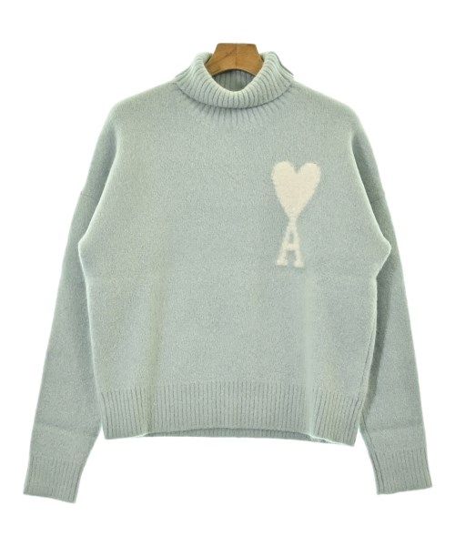 ami ニット・セーター メンズ 【古着】【中古】【送料無料】