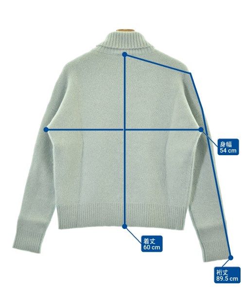 ami ニット・セーター メンズ 【古着】【中古】【送料無料】