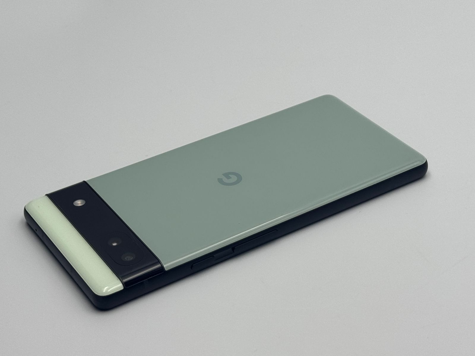 【箱付き中古B】Google Pixel 6a 128GB Charcoal SIMフリー 白ロム 【箱付き中古B】Google Pixel 6a 128GB Charcoal SIMフリー 白ロム