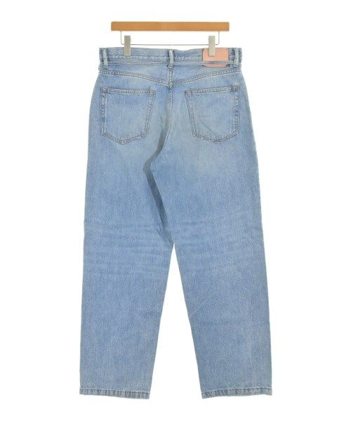 Bla Konst デニムパンツ メンズ 【古着】【中古】【送料無料】 Bla Konst デニムパンツ メンズ 【古着】【中古】【送料無料】
