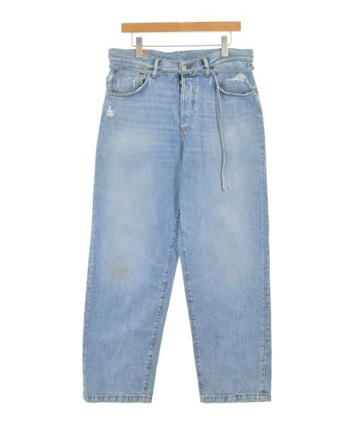 Bla Konst デニムパンツ メンズ 【古着】【中古】【送料無料】