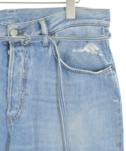 Bla Konst デニムパンツ メンズ 【古着】【中古】【送料無料】 Bla Konst デニムパンツ メンズ 【古着】【中古】【送料無料】