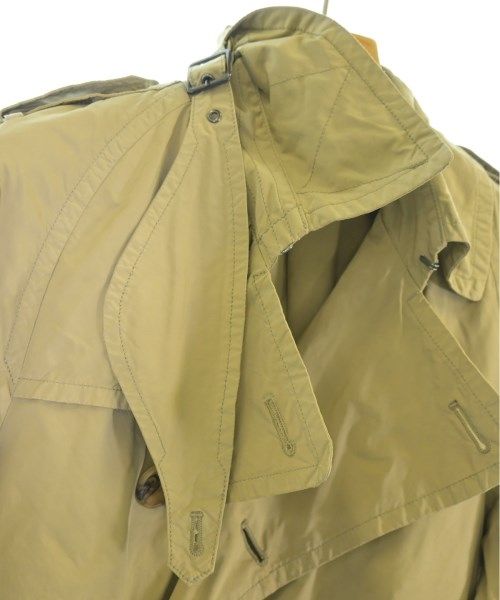 SCYE BASICS トレンチコート レディース 【古着】【中古】【送料無料】 SCYE BASICS トレンチコート レディース 【古着】【中古】【送料無料】