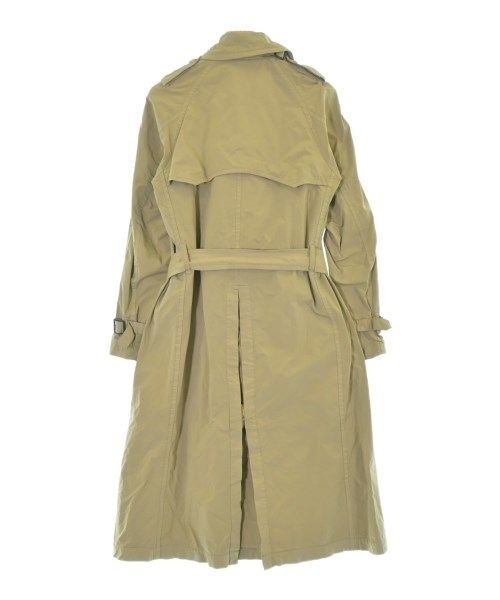 SCYE BASICS トレンチコート レディース 【古着】【中古】【送料無料】 SCYE BASICS トレンチコート レディース 【古着】【中古】【送料無料】