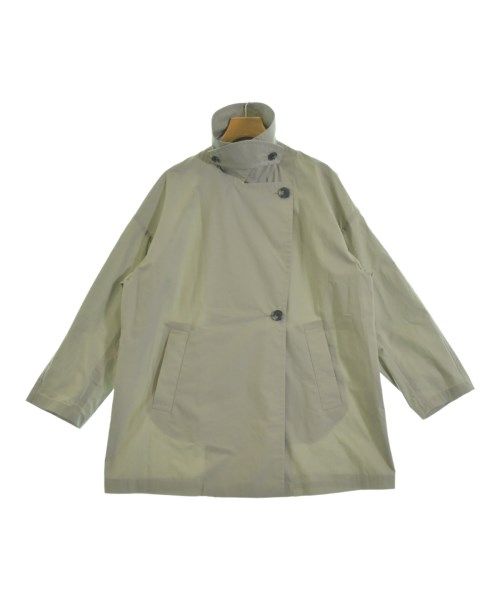 JOURNAL STANDARD トレンチコート レディース 【古着】【中古】【送料無料】