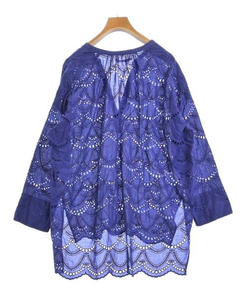 NE QUITTEZ PAS ブラウス レディース 【古着】【中古】【送料無料】