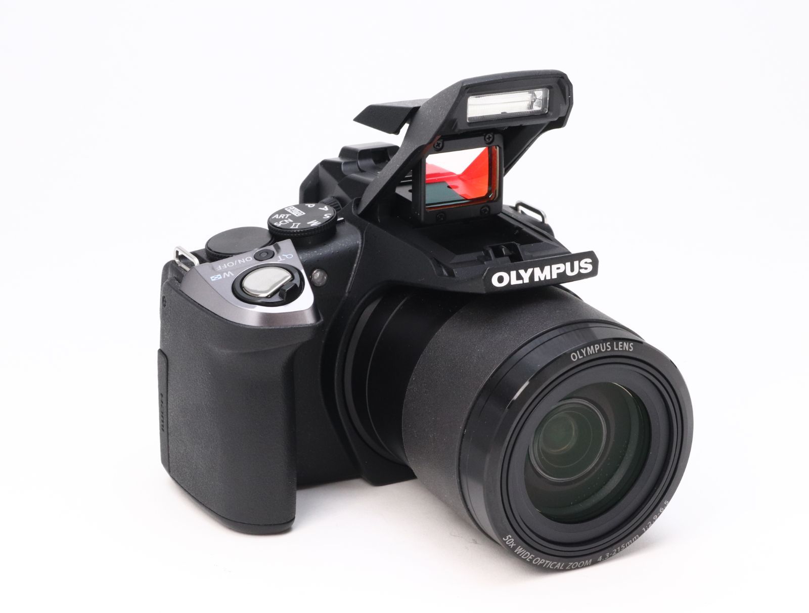 AB+ (良品) OLYMPUS オリンパス STYLUS SP-100EE 初期不良返品対応 33-154 AB+ (良品) OLYMPUS オリンパス STYLUS SP-100EE 初期不良返品対応 33-154