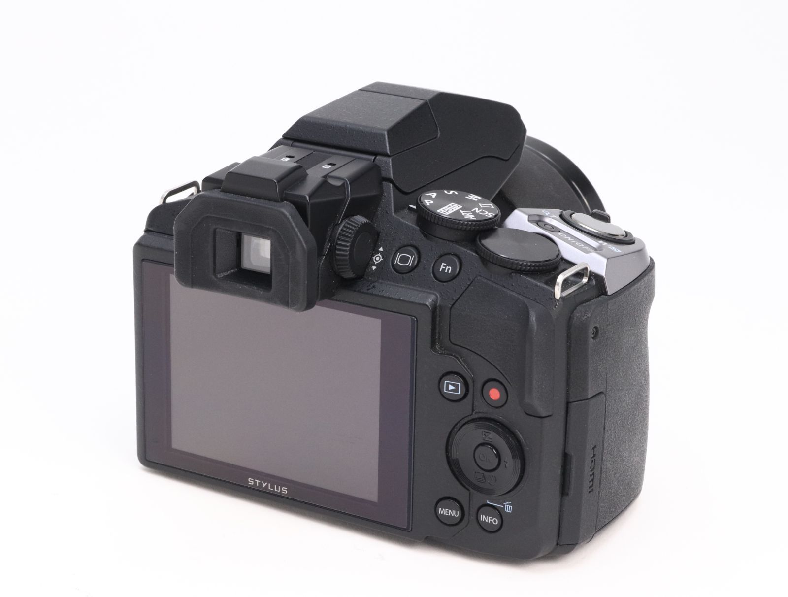 AB+ (良品) OLYMPUS オリンパス STYLUS SP-100EE 初期不良返品対応 33-154 AB+ (良品) OLYMPUS オリンパス STYLUS SP-100EE 初期不良返品対応 33-154