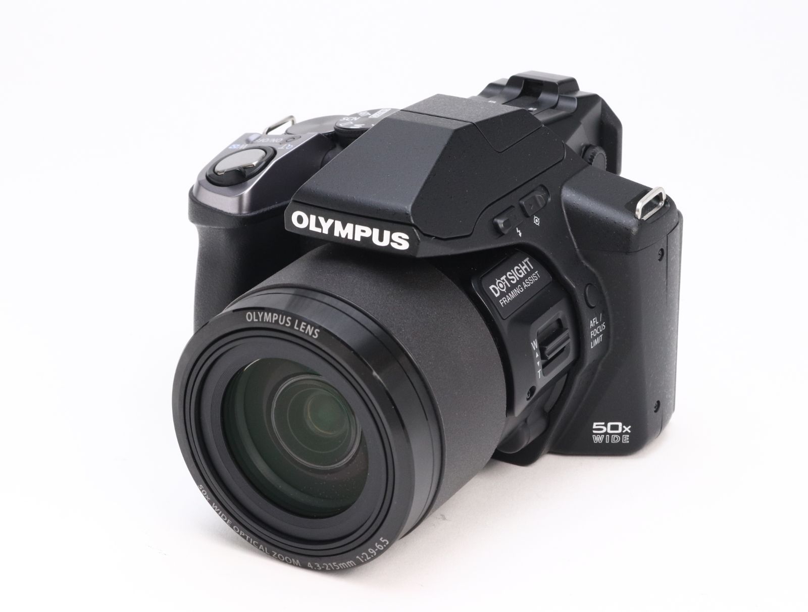 AB+ (良品) OLYMPUS オリンパス STYLUS SP-100EE 初期不良返品対応 33-154 AB+ (良品) OLYMPUS オリンパス STYLUS SP-100EE 初期不良返品対応 33-154