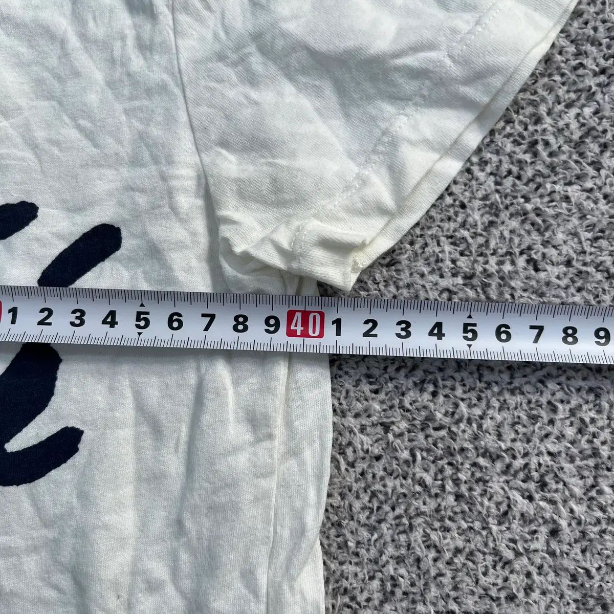 S メゾンキツネ 半袖Tシャツ 0515M S メゾンキツネ 半袖Tシャツ 0515M